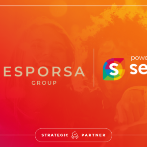 Seyu and Esporsa announce exclusive partnership to engage more fans in the Middle East